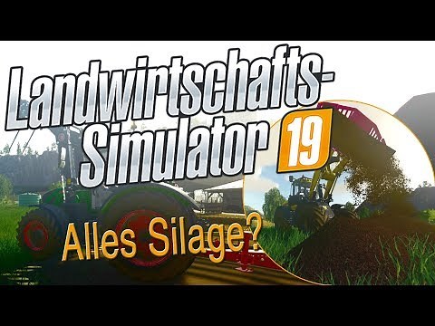 LS 19 Silage Tutorial: Kurz, leicht und verständlich erklärt