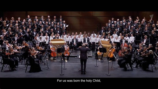 2026.03.27 Jan Villem de Vriend | 卑尔根爱乐乐团 巴赫《马太受难曲》