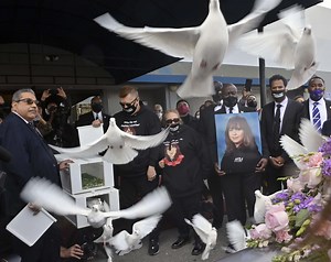 Police Misbehavior Is a Crucial Threat to Liberty