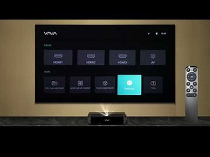 Connect Remote Control