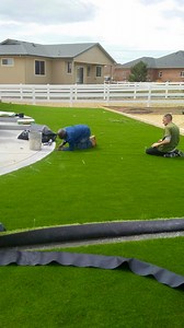 Synthetic Grass in Grand Junction, Colorado | Turf Pros Solution