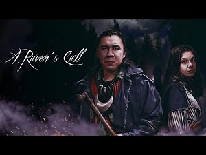 A RAVEN'S CALL | Cherokee Indian Horror Short Film