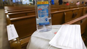 Michigan adds 1,769 cases, 11 deaths from COVID-19