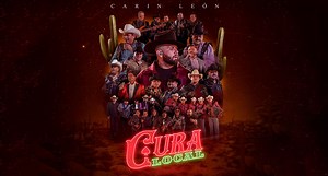 "El hermosillense es mamón, no nos queremos parecer a nadie": Carín León estrena "Cura Local", álbum con puro talento sonorense (VIDEO) - Proyecto Puente