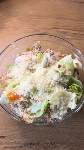 Delicious Keto Salad Recipes