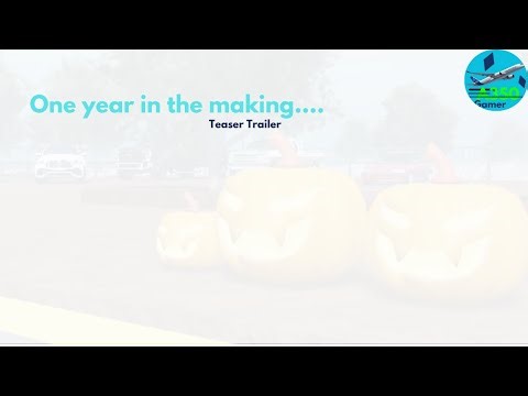 The secret project I've worked on for a year