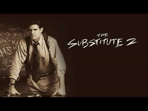 The Substitute 2 Theme - School's Out (Alice Cooper Cover) [HD Remastered]