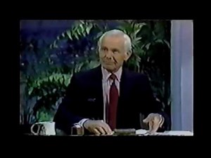 The Tonight Show- December 9, 1986