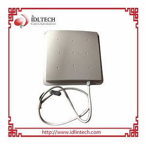 [Hot Item] MID-Range RFID Reader with WiFi, Ethernet Port