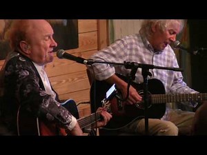 World Without Love performed by Peter Asher and Albert Lee