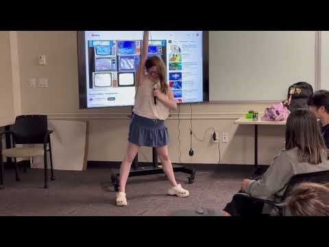 Broadcast Illusion Talent Show Performance | October 2025