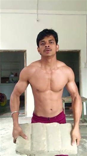 gym clip workout video 😈motivational video #fitness #viral #diteplan #funny #naturalbodybilding 💪