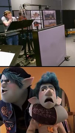 Tom Holland Voice Acting #shorts