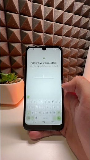 HOW TO MAKE A BACKUP OF DATA ON DORO 8100? #tutorial #android #smartphone #fyp #doro