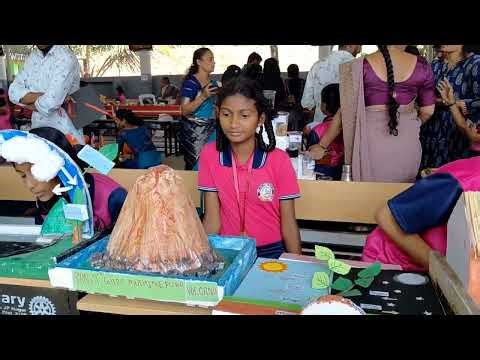Top 10 Best Science Exhibition Models by Students /A day at the School Exhibition /Exhibition ideas