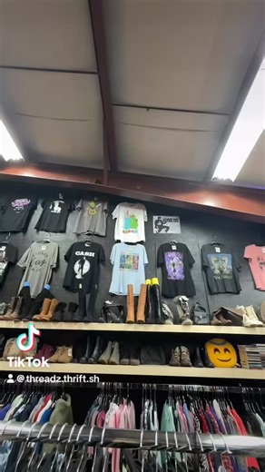 Threadz Thrift Shop Dartmouth on Instagram: "Buy it before our employee Becky does. #thrift #thrifting #thriftshop #thrifthaul #vintage"