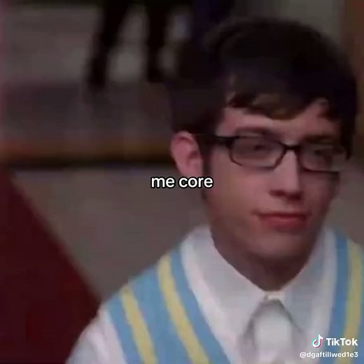 Funniest Moments from Glee Exposed!