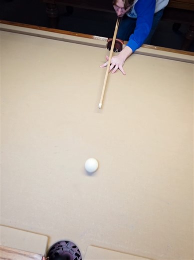 🎱 3 most important shots you must know in billiards Because it’s not about hitting harder — it’s about playing smarter 💡 From clean breaks to precision control, mastering the basics changes the whole game. Ready to level up your skills? 👉 Play smarter, not harder! Visit CHAMPS FEC Billiards for smooth tables, great vibes, and the perfect place to practice your shots. 📍 300 Bronte St S, MILTON 🌐 www.champsfec.com #ChampsFEC #BilliardsLife #PlaySmart #GameNightVibes