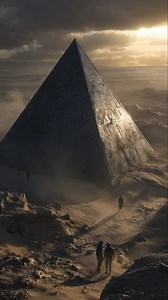 Scientists Are Speechless About This New Pyramid Find! #Pyramid #Ancient #Scientist | Life's Biggest Questions