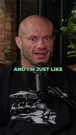 The Stain That Controlled My Life