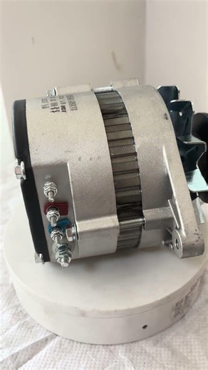 Generator JFZ2701 FAWDE 4DW91-45G2 for Wheel Loader Spare Parts