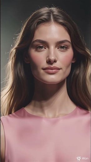 Stunning Runway Beauty #05 | Fashion Model Walk