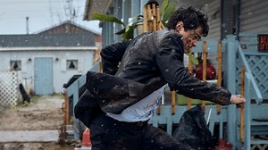 The Recruit season 2 finishing up post-production, but a release date still MIA