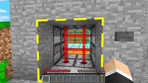 3.1K views · 247 reactions | I found a SECRET BASE in Minecraft and this happened... | Bionic Vlog | Facebook