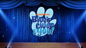 ON SALE 10AM FRIDAY: BLUE’S CLUES & YOU LIVE ON STAGE at the Basie Center’s Hackensack Meridian Health Theatre October 6. Click here for tickets & info! | Count Basie Center for the Arts