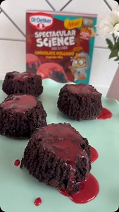 43 reactions · 9 comments | Make baking with the kids extra fun with...