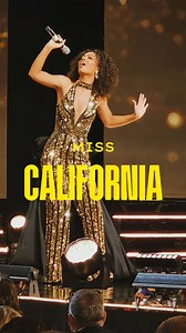 Miss California 2025 talent slay . #misscalifornia #talented #californiagirls #missamerica | Miss California Organization