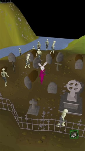 Effective Agility Training Techniques in Runescape