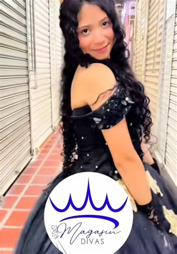 Vestidos Elegantes para Quinceañeras