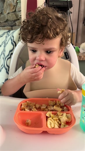 Home Cooked Meals for Toddlers: Easy Recipe Ideas