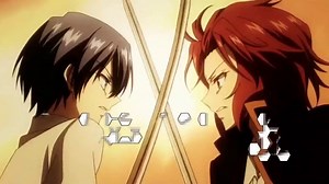 Akuma no Riddle - Opening HD