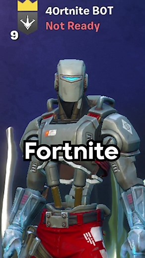 Fortnite Bot Returns: Exciting Gameplay and Tips