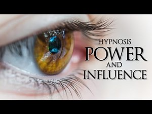 Hypnosis to Build Personal Power. Inner Power Guided Meditation.