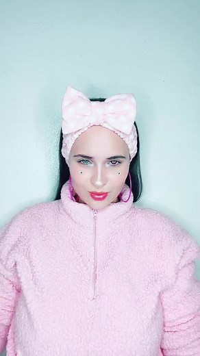 Cyborg Glitch Sound in My Head Experience