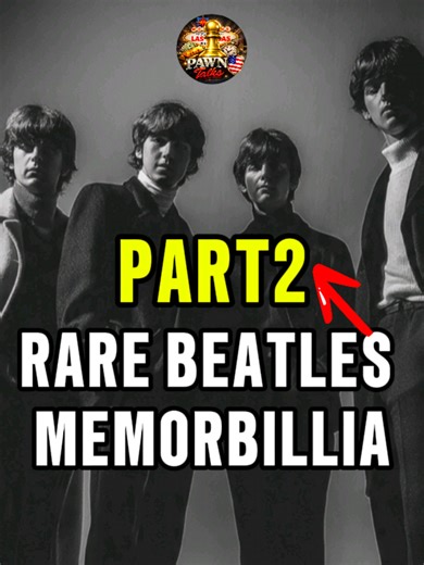 Evaluating Rare Beatles Memorabilia Authenticity