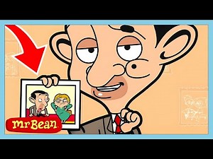 FUNNY PHOTO COMPETITION! | NEW Mr Bean Season 4 | WildBrain Kids