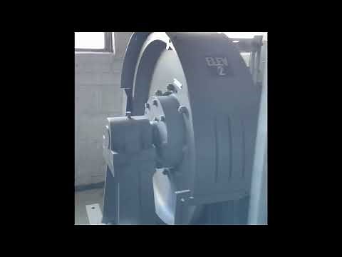 Elevator Rope Gripper Manual Reset