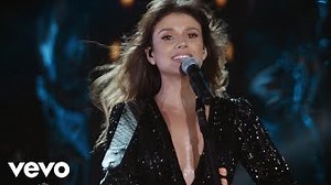 Paula Fernandes - Hora Certa Chords (Ao Vivo Em Sete Lagoas, Brazil / 2019 / Origens) - ChordU