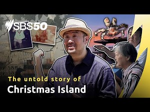 The untold story of Christmas Island | SBS中文