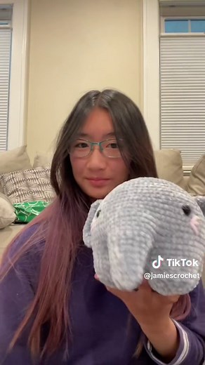 I love them both sm!! #crochet #crochetersoftiktok #crochettiktok #crochettok #hobby #crafts #foryoupage #trending #hobbies #crochetaddiction #amigurumitoys #amigurumis #amigurumi #plushie #jamielauren #handmade #jamieslauren #elephant #babyelephant #elephantcrochet #crochetelephant #elephantamigurumi #babyelephantcrochet #babyelephantamigurumi #crochetbabyelephant