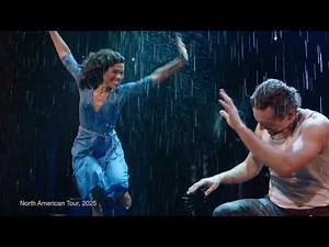 Straz Center - The Notebook