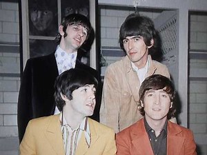 THE BEATLES new stereo mix 2026 And Your Bird Can Sing