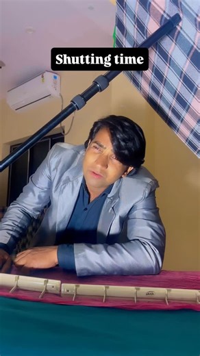 Kailash Chouhan the Ajay fan on Instagram: "Dilwale full movie shuting time"