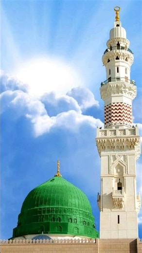 wo Mera nabi hai ❣️ #viral #beautiful #shortvideos #love #viralvideos #video #shorts #ytshorts