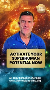 👇🏽YOU ARE A GALACTIC LEGEND IN HUMAN FORM (Activate Your Superhuman Potential…) You are not small You are not broken You are a titan, a galactic being in a human body Your power? Supersonic Your essence? Unstoppable But to remember who you are, you’ve got to travel To the sacred lands To the grid points To the ancient sites calling your name These places hold codes that awaken the DNA dormant inside you They activate your superhuman potential They plug you back into the cosmic current 💫 You w