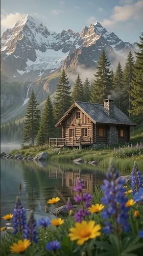 Breathtaking 4K Nature Wallpaper